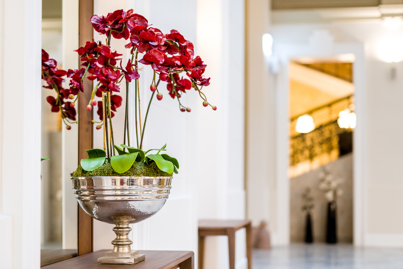 Hotel Moments Budapest by Continental Group - Genel