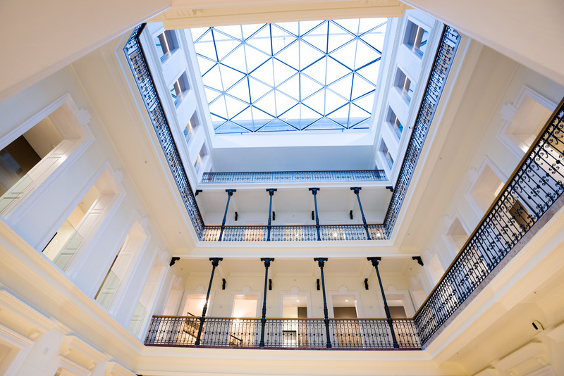 Hotel Moments Budapest by Continental Group - Genel