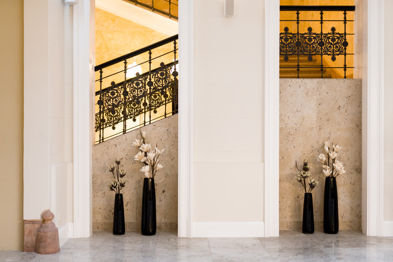 Hotel Moments Budapest by Continental Group - Genel