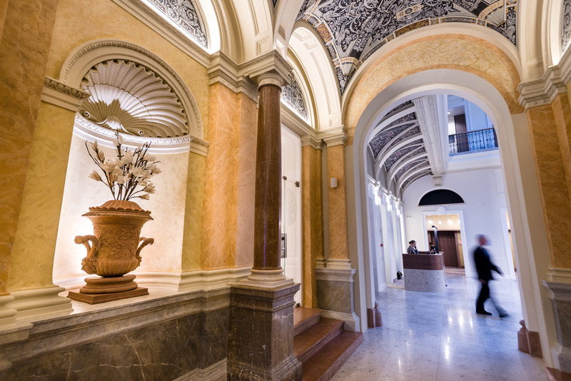 Hotel Moments Budapest by Continental Group - Genel