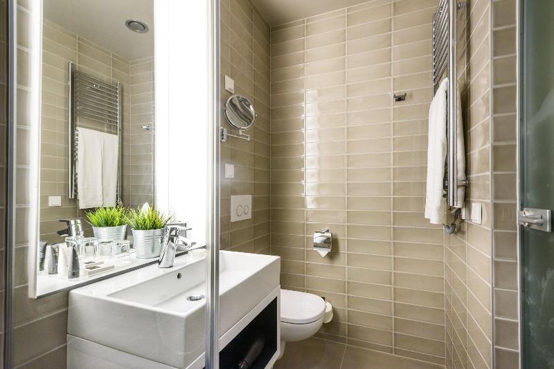Hotel Moments Budapest by Continental Group - Oda