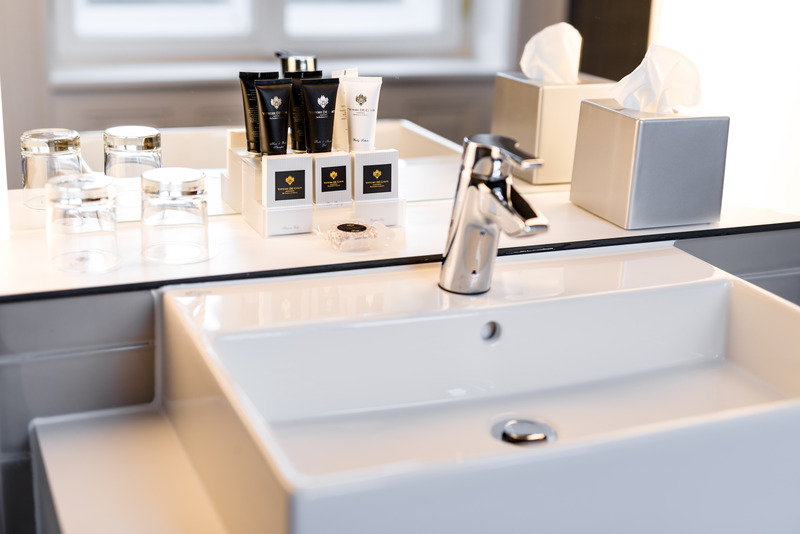 Hotel Moments Budapest by Continental Group - Oda
