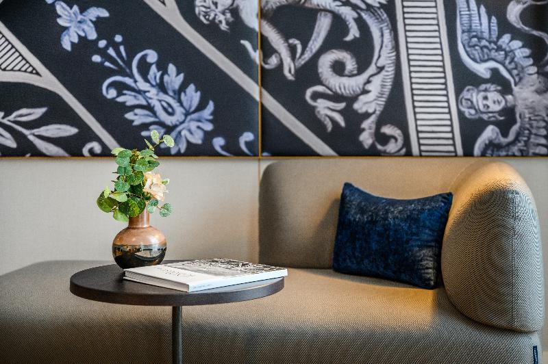 Hotel Moments Budapest by Continental Group - Oda