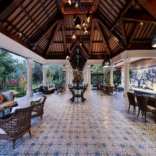 Padma Resort Ubud fotoÄŸrafÄ±