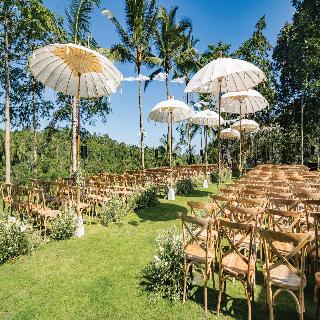 Padma Resort Ubud fotoÄŸrafÄ±