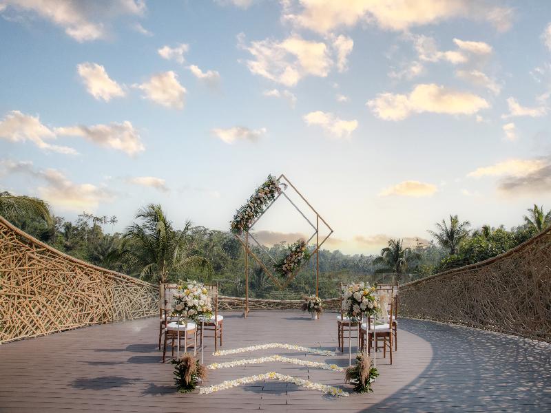 Padma Resort Ubud - Toplantı
