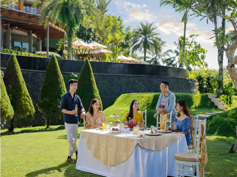 Padma Resort Ubud - Toplantı