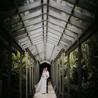 Padma Resort Ubud fotoÄŸrafÄ±