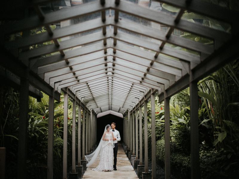 Padma Resort Ubud - Toplantı