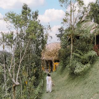 Padma Resort Ubud fotoÄŸrafÄ±