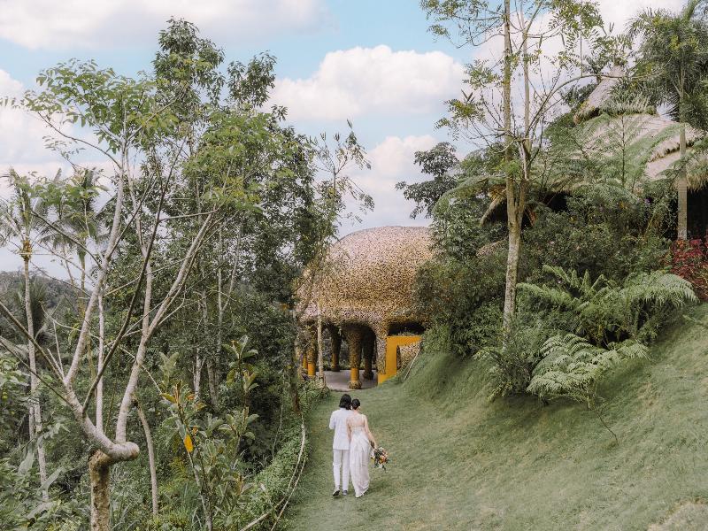 Padma Resort Ubud - Toplantı
