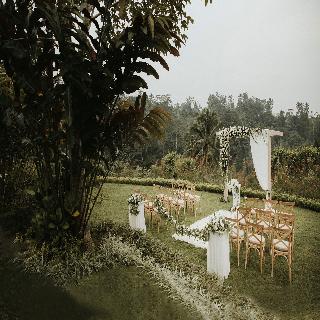 Padma Resort Ubud fotoÄŸrafÄ±