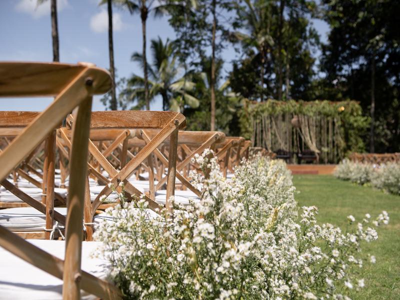Padma Resort Ubud - Toplantı