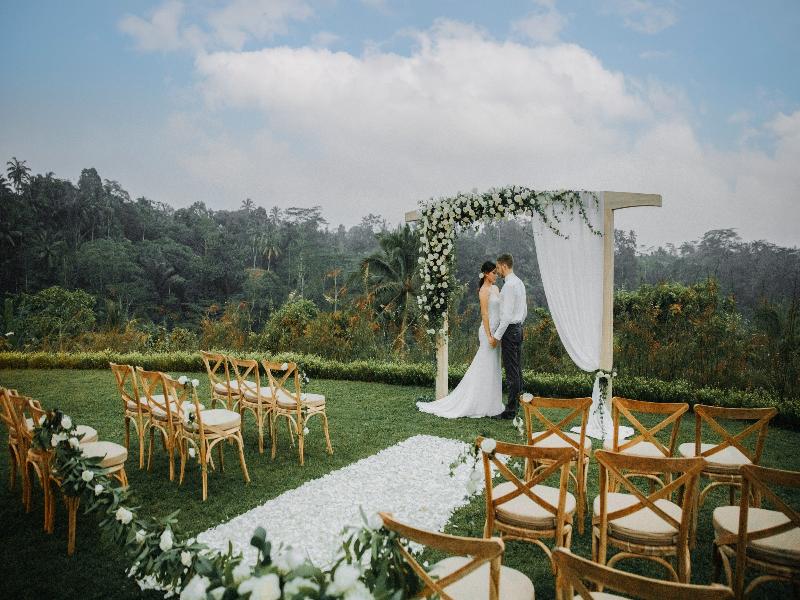 Padma Resort Ubud - Toplantı