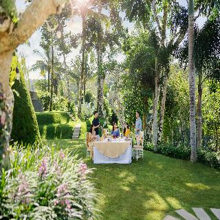 Padma Resort Ubud fotoÄŸrafÄ±