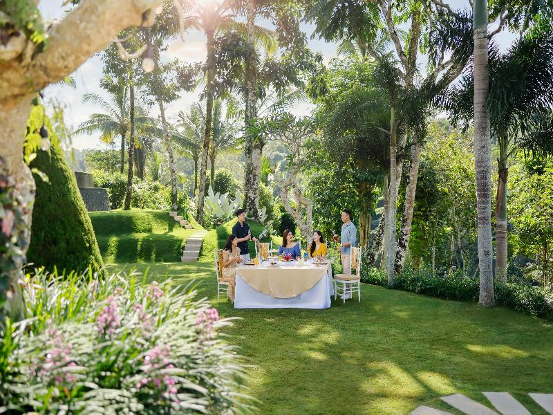 Padma Resort Ubud - Toplantı