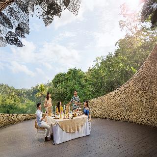 Padma Resort Ubud fotoÄŸrafÄ±