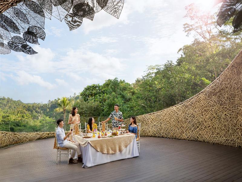 Padma Resort Ubud - Toplantı