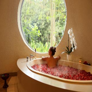 Padma Resort Ubud fotoÄŸrafÄ±
