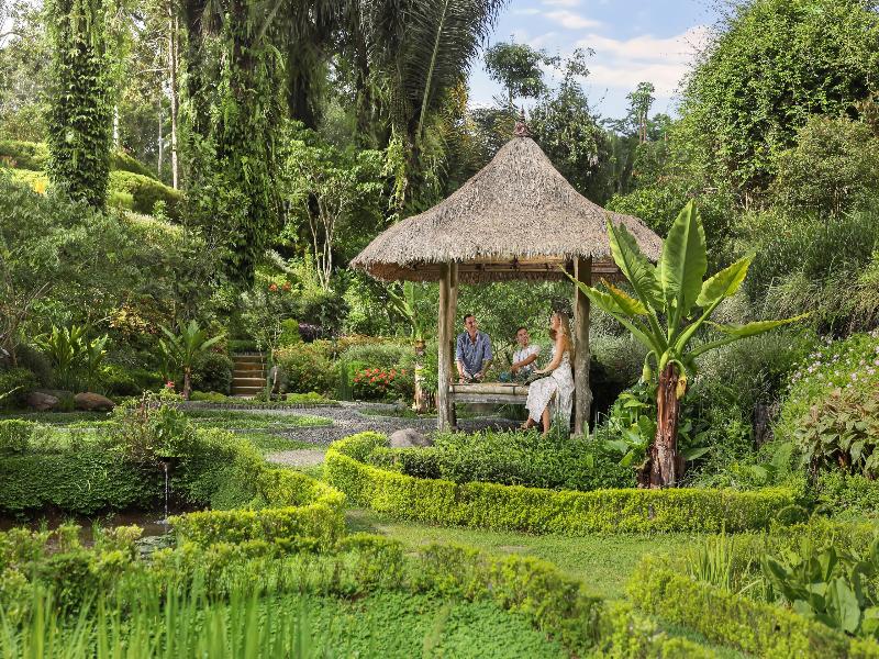 Padma Resort Ubud - Aktivite