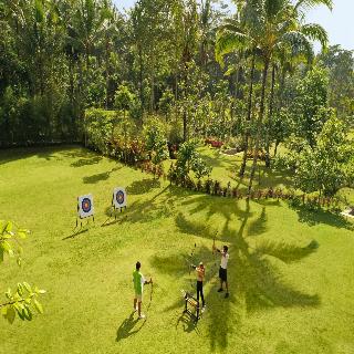 Padma Resort Ubud fotoÄŸrafÄ±