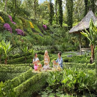 Padma Resort Ubud fotoÄŸrafÄ±