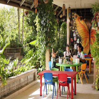 Padma Resort Ubud fotoÄŸrafÄ±