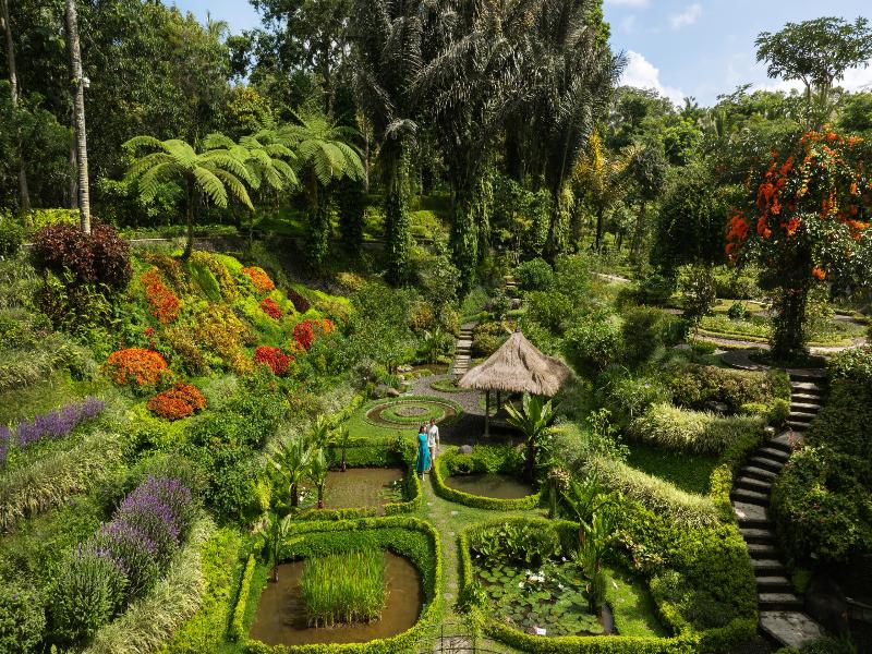 Padma Resort Ubud - Aktivite