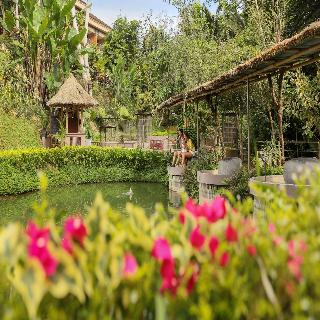 Padma Resort Ubud fotoÄŸrafÄ±