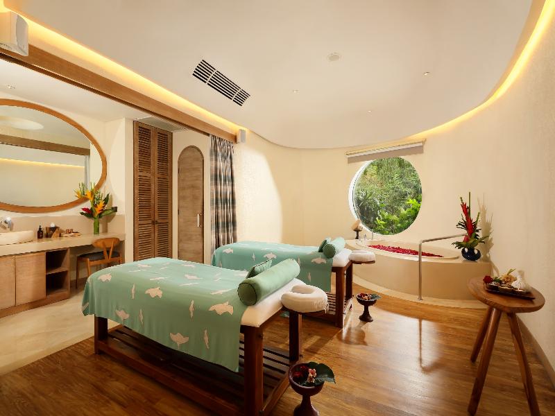Padma Resort Ubud - Aktivite