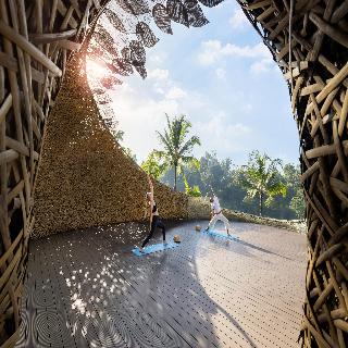Padma Resort Ubud fotoÄŸrafÄ±