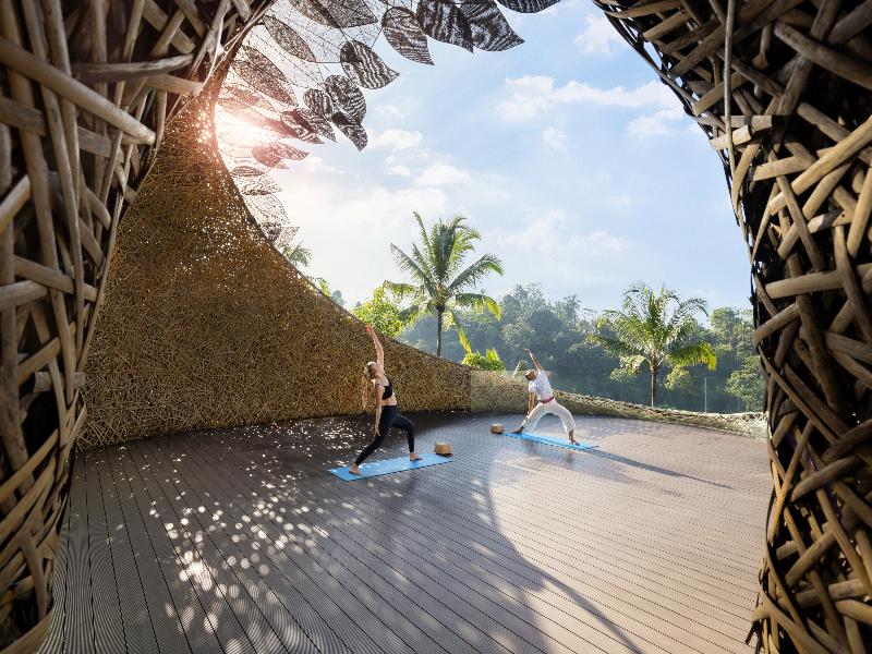 Padma Resort Ubud - Aktivite