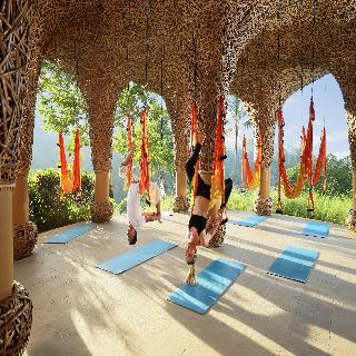 Padma Resort Ubud fotoÄŸrafÄ±