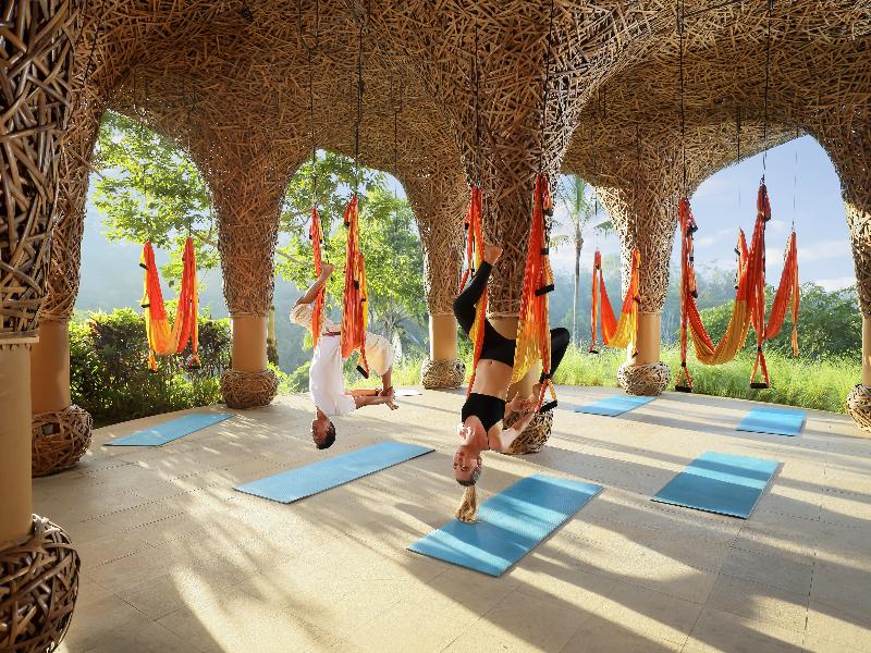 Padma Resort Ubud - Aktivite