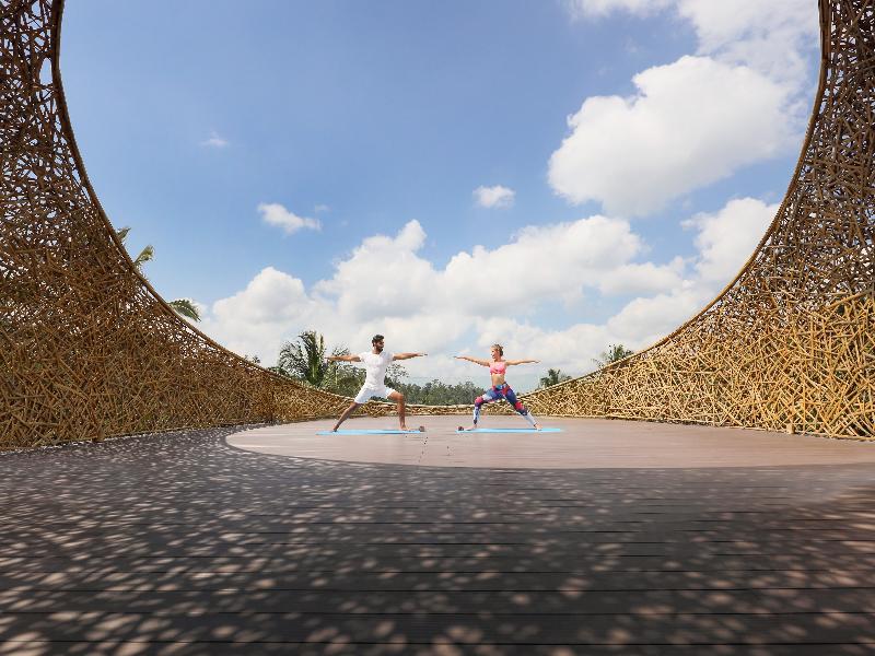 Padma Resort Ubud - Aktivite