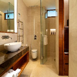 Padma Resort Ubud fotoÄŸrafÄ±