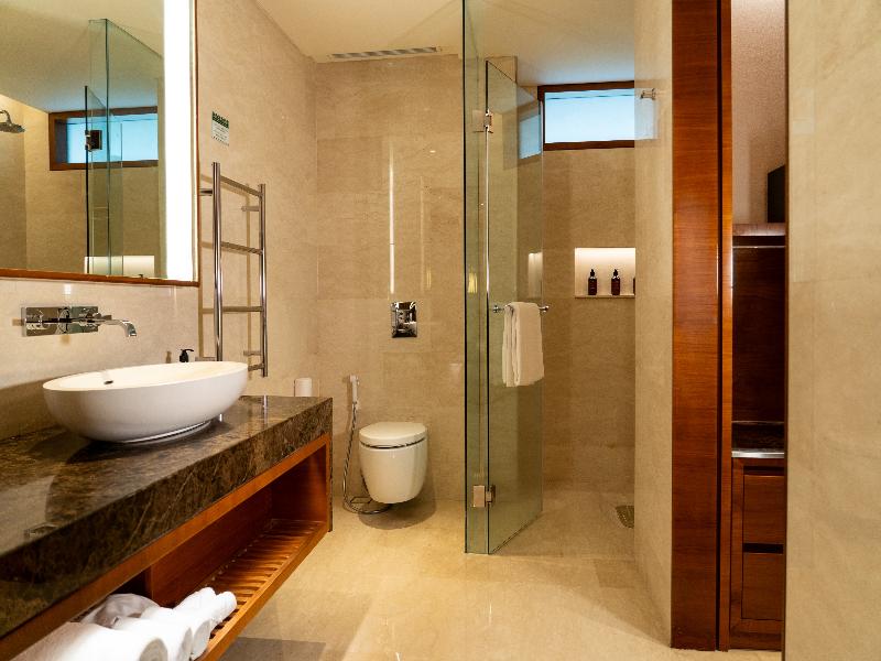 Padma Resort Ubud - Oda