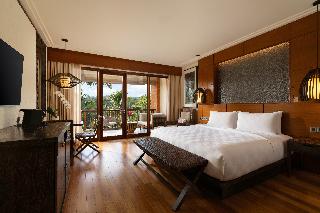 Padma Resort Ubud fotoÄŸrafÄ±