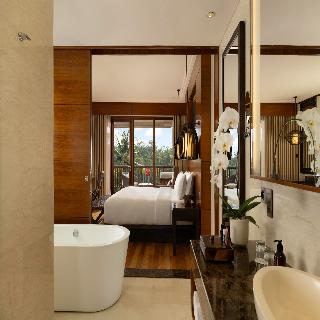 Padma Resort Ubud fotoÄŸrafÄ±