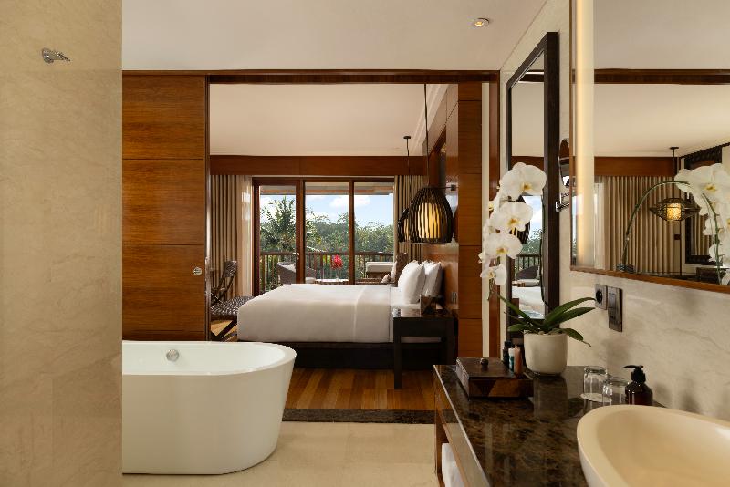 Padma Resort Ubud - Oda