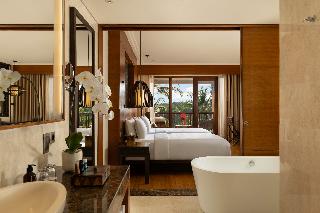 Padma Resort Ubud fotoÄŸrafÄ±