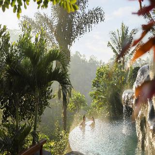 Padma Resort Ubud fotoÄŸrafÄ±