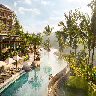 Padma Resort Ubud fotoÄŸrafÄ±