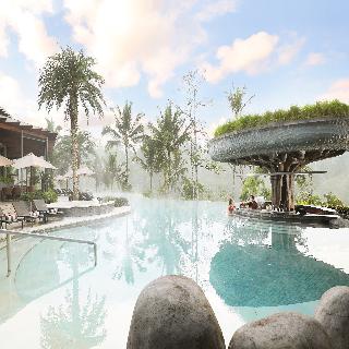 Padma Resort Ubud fotoÄŸrafÄ±