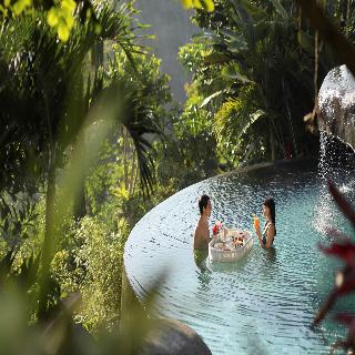 Padma Resort Ubud fotoÄŸrafÄ±