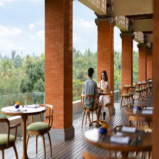 Padma Resort Ubud fotoÄŸrafÄ±