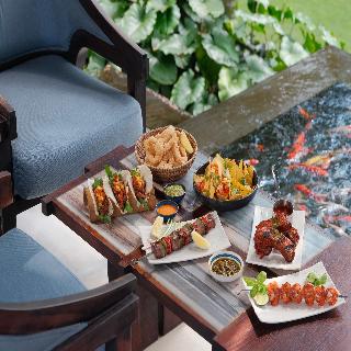 Padma Resort Ubud fotoÄŸrafÄ±