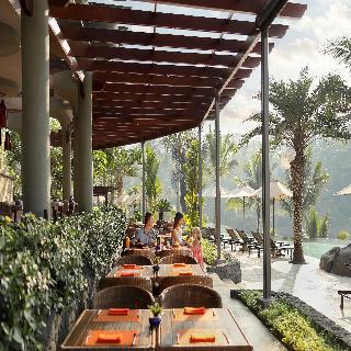 Padma Resort Ubud fotoÄŸrafÄ±