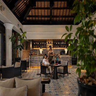 Padma Resort Ubud fotoÄŸrafÄ±