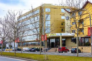 Sir Royal otel fotoğrafı